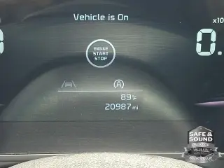 Kia Sportage 2023 AWD X-Line 4dr SUV