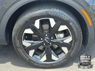 Kia Sportage 2023 AWD X-Line 4dr SUV