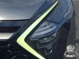 Kia Sportage 2023 AWD X-Line 4dr SUV