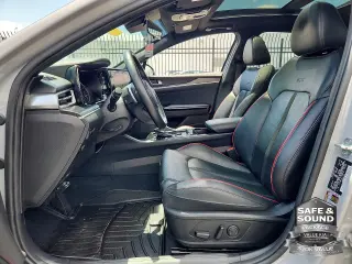 Kia K5 2023 GT 4dr Sedan