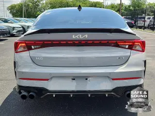 Kia K5 2023 GT 4dr Sedan