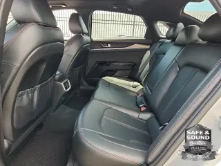 Kia K5 2023 GT 4dr Sedan