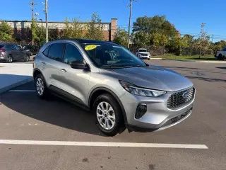 Ford Escape 2024 AWD Active 4dr SUV