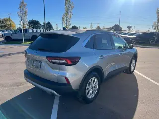 Ford Escape 2024 AWD Active 4dr SUV