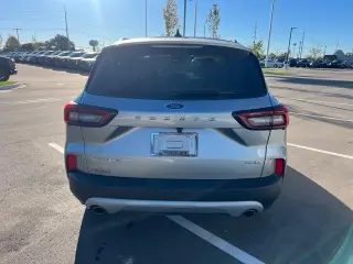 Ford Escape 2024 AWD Active 4dr SUV