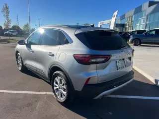 Ford Escape 2024 AWD Active 4dr SUV