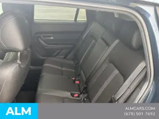 Mazda CX-50 2025 Trac Total 2.5 S Preferred 4p SUV