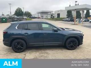 Mazda CX-50 2025 Trac Total 2.5 S Preferred 4p SUV