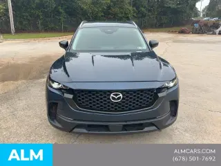 Mazda CX-50 2025 Trac Total 2.5 S Preferred 4p SUV