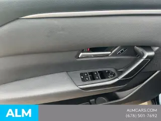 Mazda CX-50 2025 Trac Total 2.5 S Preferred 4p SUV