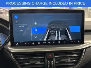 Ford Escape 2023 AWD Active 4dr SUV