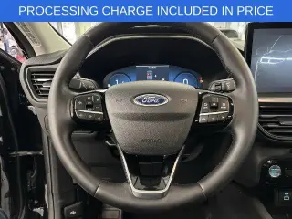 Ford Escape 2023 AWD Active 4dr SUV