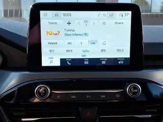 Ford Escape 2023 AWD Active 4dr SUV