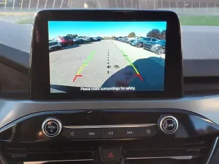 Ford Escape 2023 AWD Active 4dr SUV