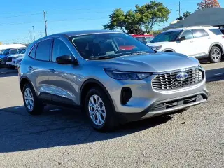 Ford Escape 2023 AWD Active 4dr SUV