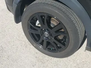 Nissan Kicks 2024 SV 4p Crossover
