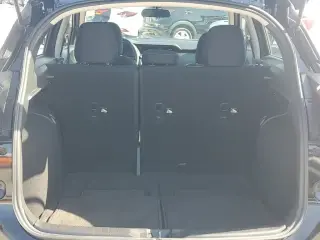 Nissan Kicks 2024 SV 4p Crossover