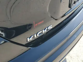 Nissan Kicks 2024 SV 4p Crossover