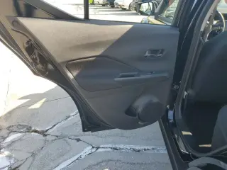 Nissan Kicks 2024 SV 4p Crossover