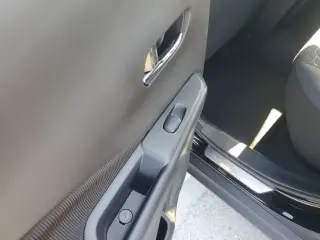 Nissan Kicks 2024 SV 4p Crossover