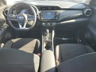 Nissan Kicks 2024 SV 4p Crossover
