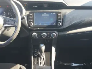 Nissan Kicks 2024 SV 4p Crossover