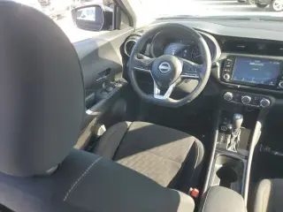 Nissan Kicks 2024 SV 4p Crossover