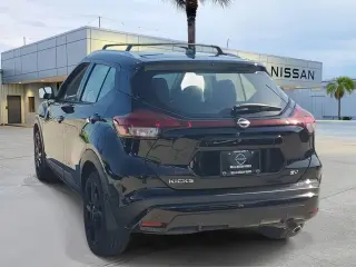 Nissan Kicks 2024 SV 4p Crossover