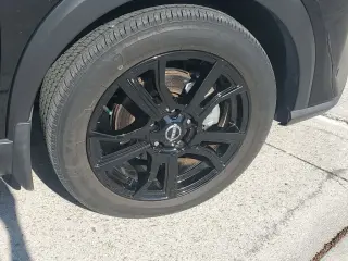 Nissan Kicks 2024 SV 4p Crossover