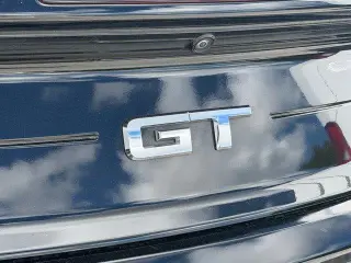 Ford Mustang 2023 GT Premium 2dr Convertible