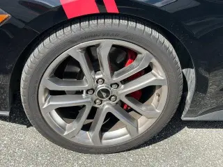 Ford Mustang 2023 GT Premium 2dr Convertible
