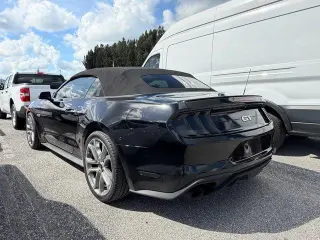 Ford Mustang 2023 GT Premium 2dr Convertible