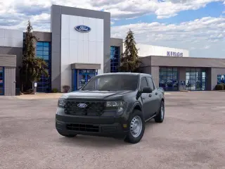 Ford Maverick 2026 XL 4dr SuperCrew 4.5 ft. SB