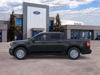 Ford Maverick 2026 XL 4dr SuperCrew 4.5 ft. SB