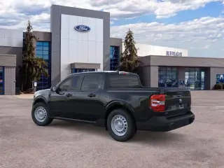 Ford Maverick 2026 XL 4dr SuperCrew 4.5 ft. SB