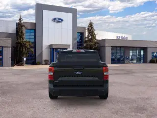 Ford Maverick 2026 XL 4dr SuperCrew 4.5 ft. SB