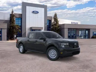 Ford Maverick 2026 XL 4dr SuperCrew 4.5 ft. SB