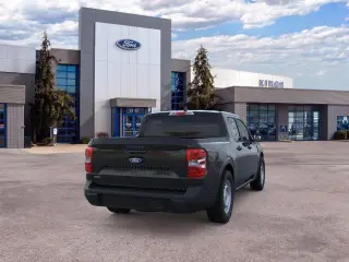 Ford Maverick 2026 XL 4dr SuperCrew 4.5 ft. SB