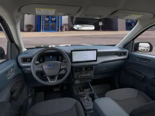 Ford Maverick 2026 XL 4dr SuperCrew 4.5 ft. SB