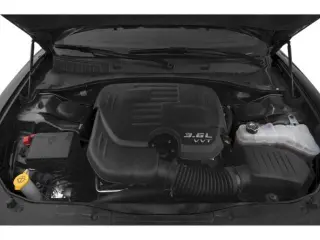 Dodge Charger 2023 R/T 4p Sedan
