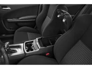 Dodge Charger 2023 R/T 4p Sedan