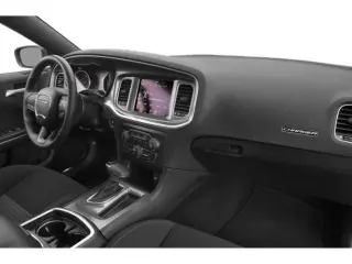 Dodge Charger 2023 R/T 4p Sedan