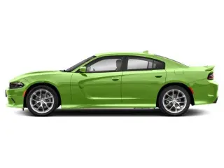 Dodge Charger 2023 R/T 4p Sedan