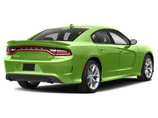 Dodge Charger 2023 R/T 4p Sedan