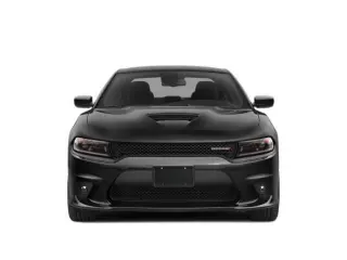 Dodge Charger 2023 R/T 4p Sedan
