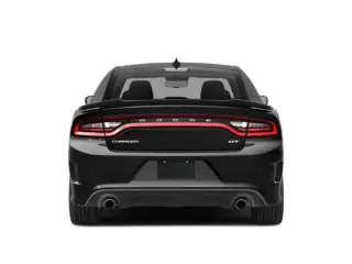 Dodge Charger 2023 R/T 4p Sedan