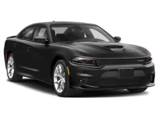 Dodge Charger 2023 R/T 4p Sedan