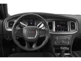 Dodge Charger 2023 R/T 4p Sedan