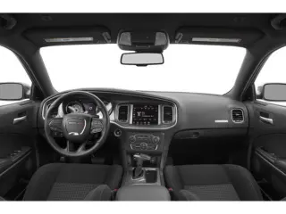 Dodge Charger 2023 R/T 4p Sedan