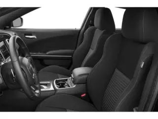 Dodge Charger 2023 R/T 4p Sedan